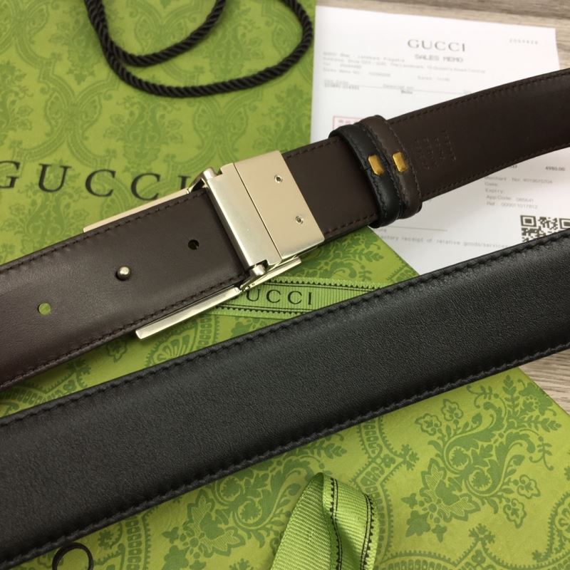 Gucci Belts